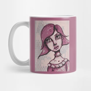 They Call Her Cherry Mug